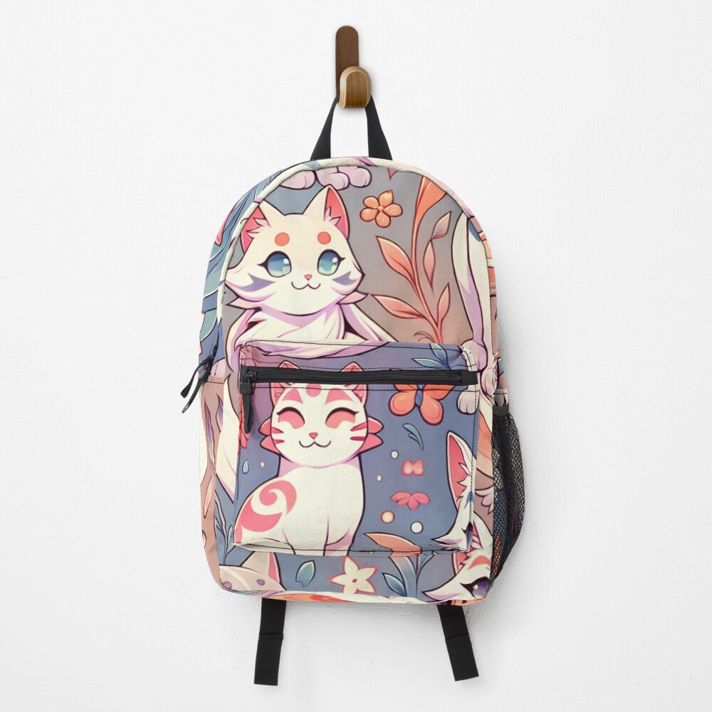 Item preview, Backpack designed and sold by Travelcases.
