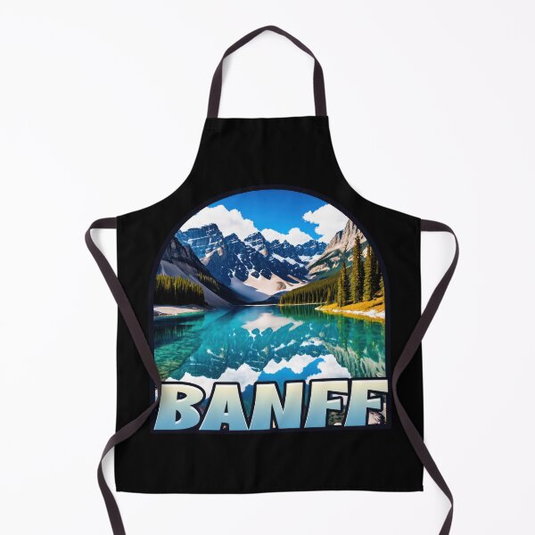 Item preview, Banff National Park - Canada designed and sold by duke818.