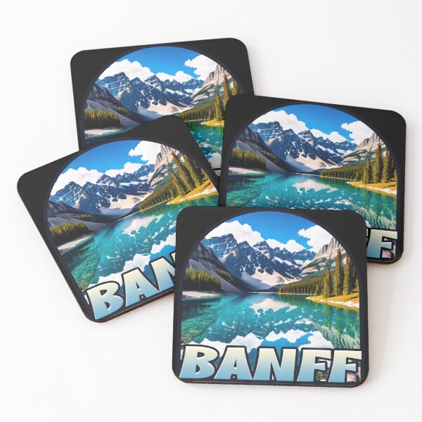 Item preview, Banff National Park - Canada designed and sold by duke818.