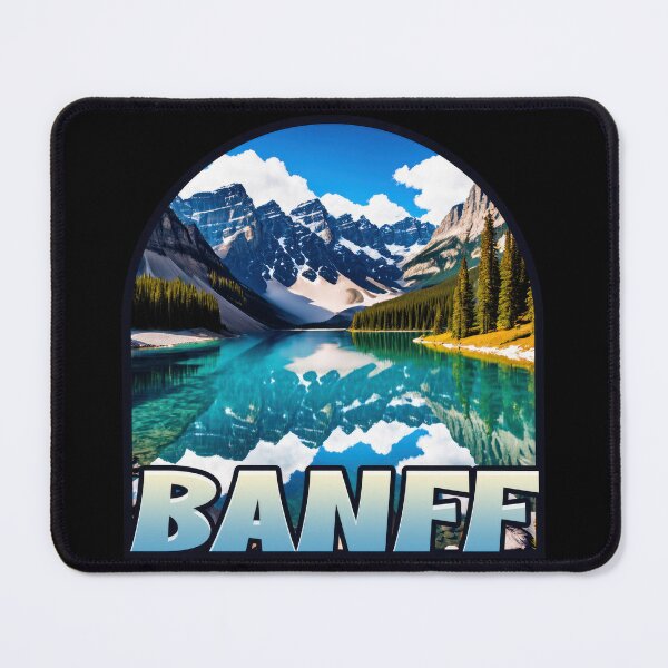 Item preview, Banff National Park - Canada designed and sold by duke818.