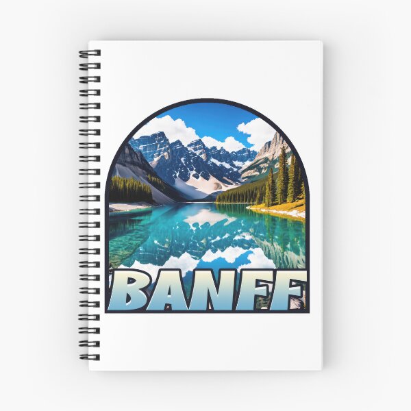Item preview, Banff National Park - Canada designed and sold by duke818.