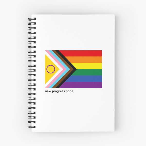 Item preview, new progress pride designed and sold by BlackRockAL001.