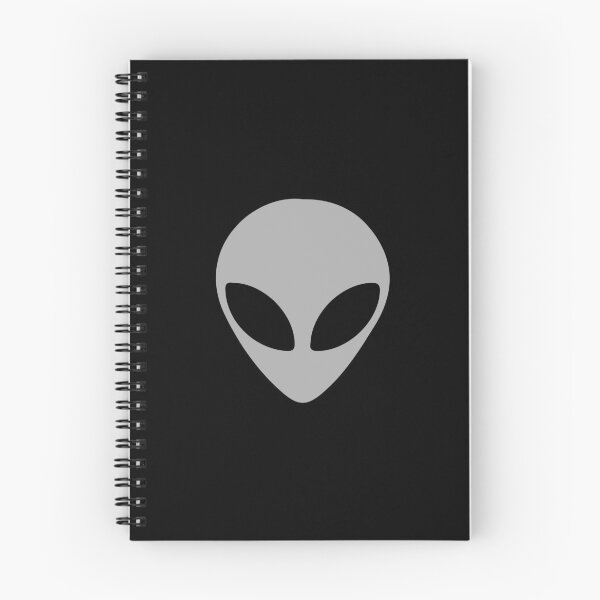 Item preview, Minimalist Alien designed and sold by Equinox-Ds.