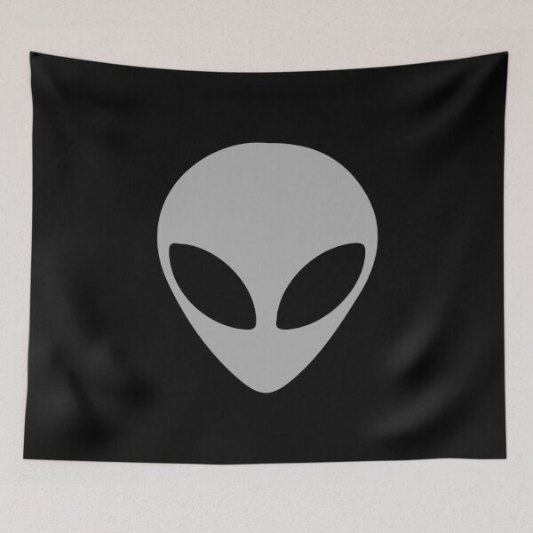 Item preview, Minimalist Alien designed and sold by Equinox-Ds.