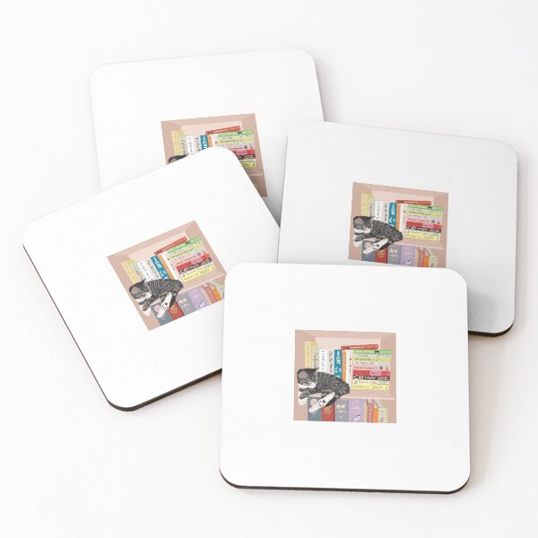 Item preview, Cat sleep book designed and sold by Amoricoo.