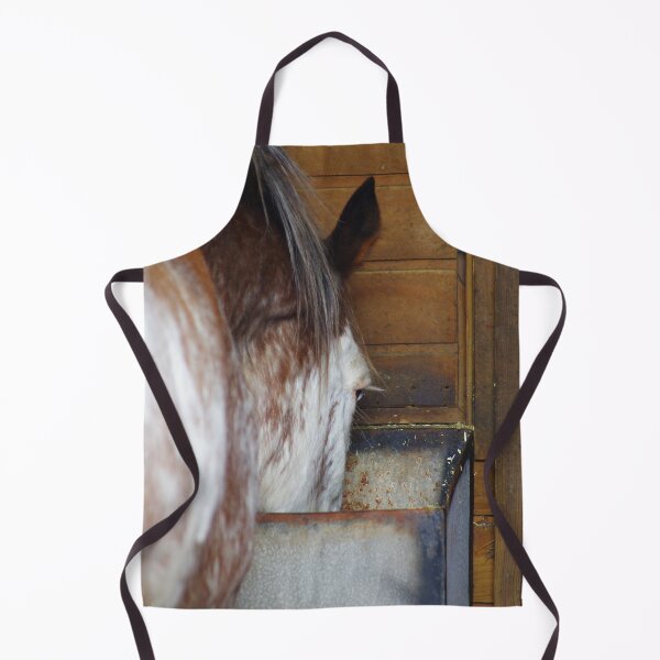 Item preview, The workhorse designed and sold by Penny Kittel.