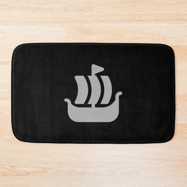 Item preview, Minimalist Boat designed and sold by Equinox-Ds.