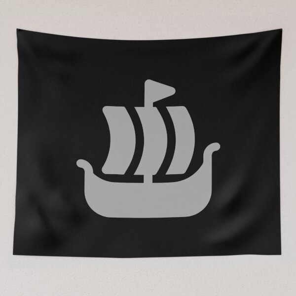 Item preview, Minimalist Boat designed and sold by Equinox-Ds.