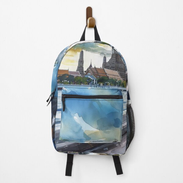 Item preview, Tuk Tuk Thailand designed and sold by Sijtipat.