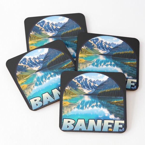 Item preview, Banff National Park - Canada designed and sold by duke818.