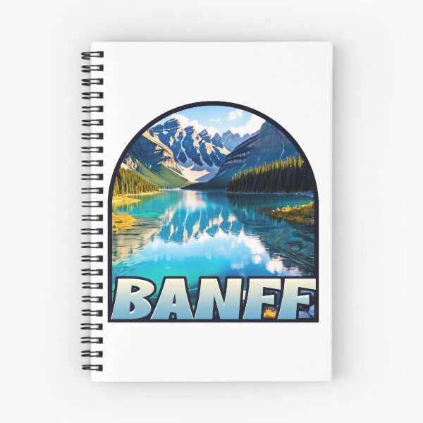 Item preview, Banff National Park - Canada designed and sold by duke818.