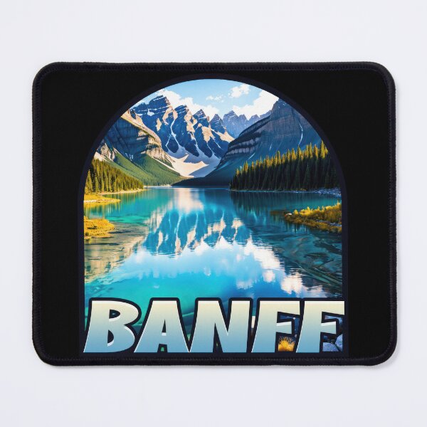 Item preview, Banff National Park - Canada designed and sold by duke818.