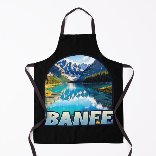 Item preview, Banff National Park - Canada designed and sold by duke818.
