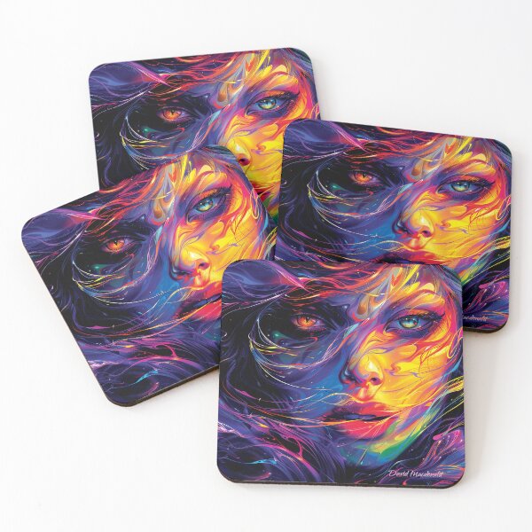 Item preview, Cosmic Dreamscape designed and sold by David Macdonald.