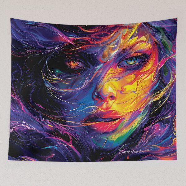 Item preview, Cosmic Dreamscape designed and sold by David Macdonald.