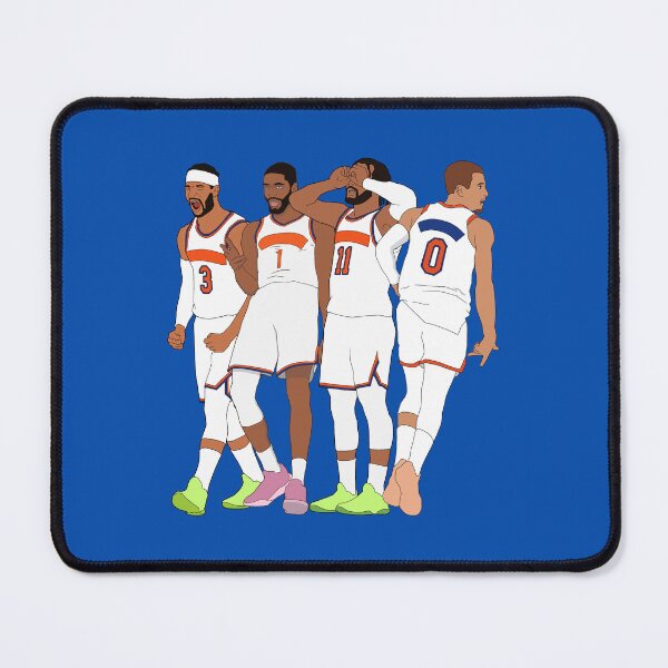 Item preview, Knicks Best Friends designed and sold by WhelmdStudios .
