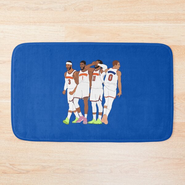 Item preview, Knicks Best Friends designed and sold by WhelmdStudios .