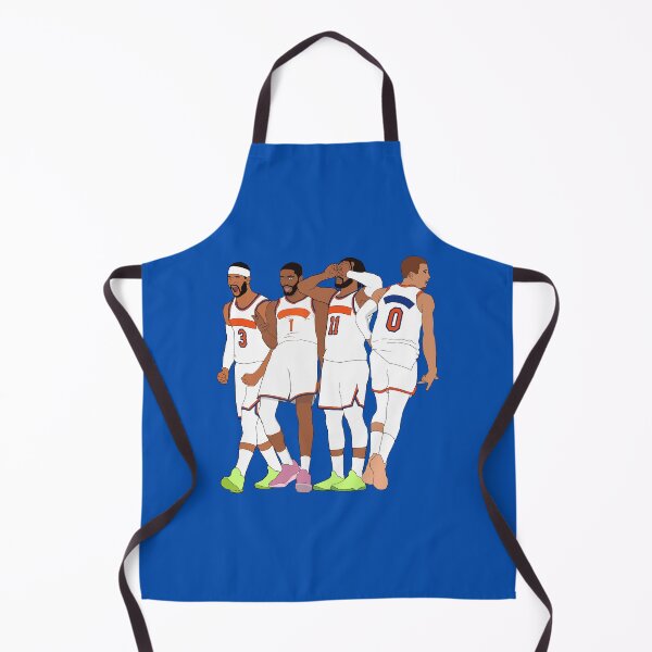 Item preview, Knicks Best Friends designed and sold by WhelmdStudios .