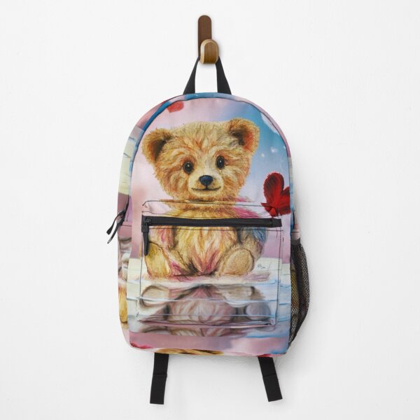 Item preview, teddy bear designed and sold by NathBros.