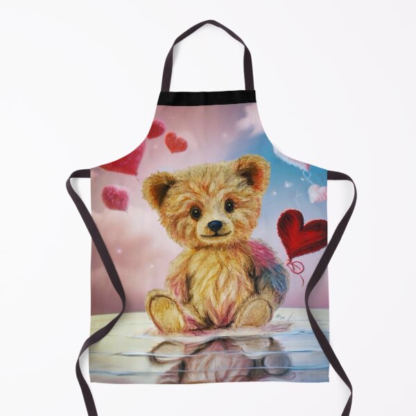Item preview, teddy bear designed and sold by NathBros.