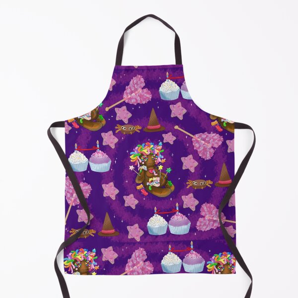 Item preview, Sweetly Spellbound designed and sold by PyroAshes.
