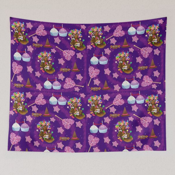 Item preview, Sweetly Spellbound designed and sold by PyroAshes.