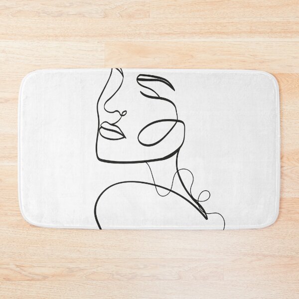 Item preview, lady line designed and sold by ALHOLL.