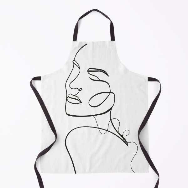 Item preview, lady line designed and sold by ALHOLL.