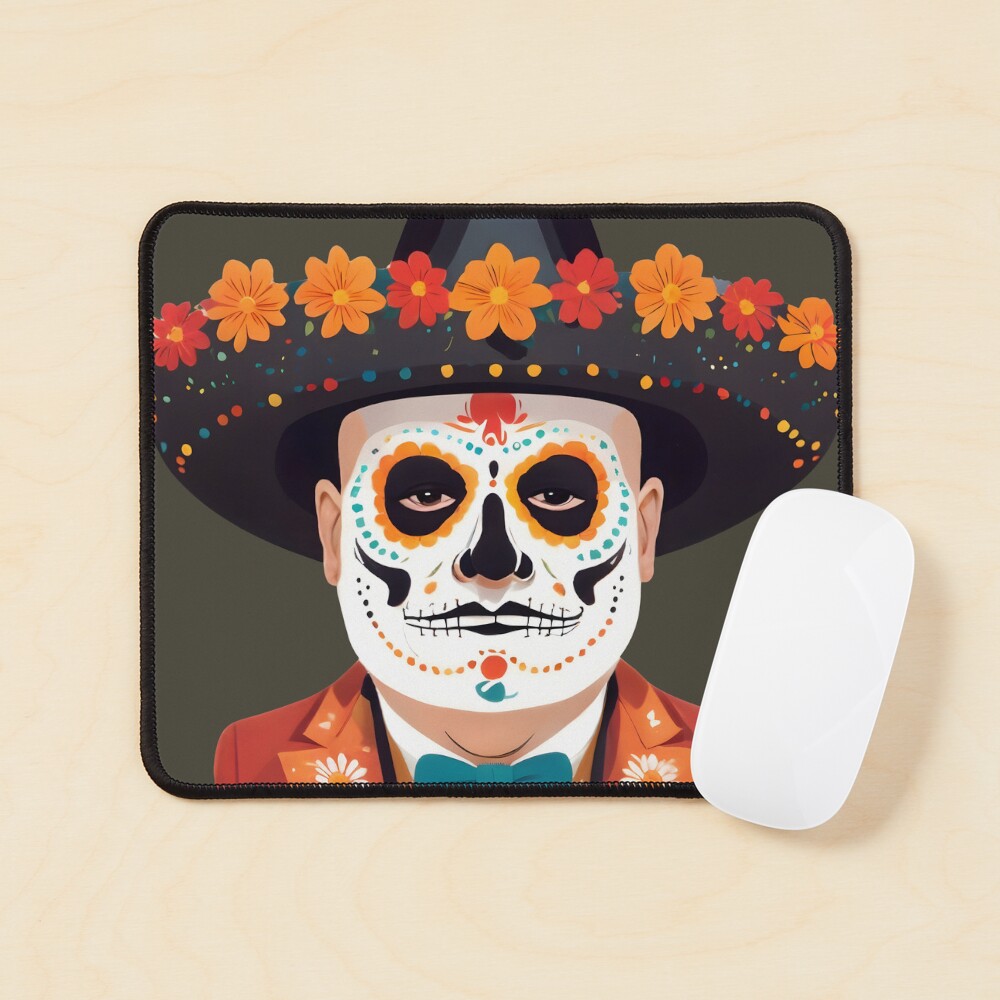 Item preview, Mouse Pad designed and sold by Camplear.