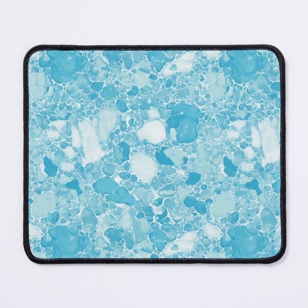 Item preview, Turquoise Pieces | Seamless designed and sold by Unrooted.