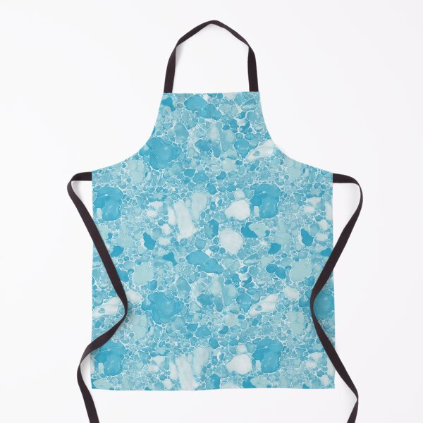 Item preview, Turquoise Pieces | Seamless designed and sold by Unrooted.