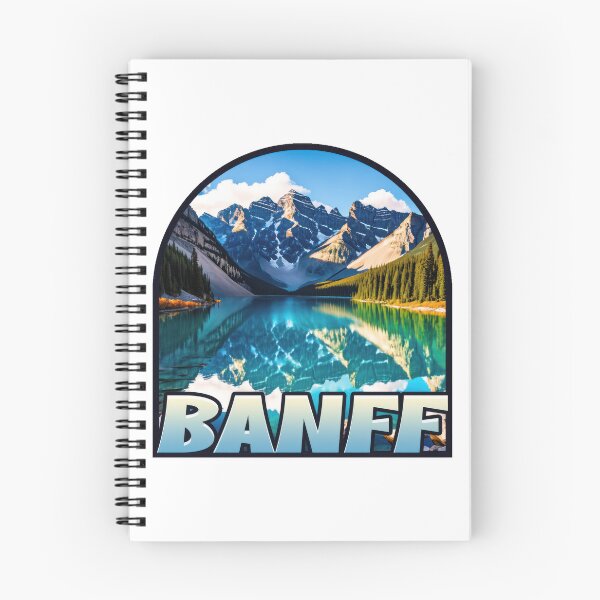 Item preview, Banff National Park - Canada designed and sold by duke818.