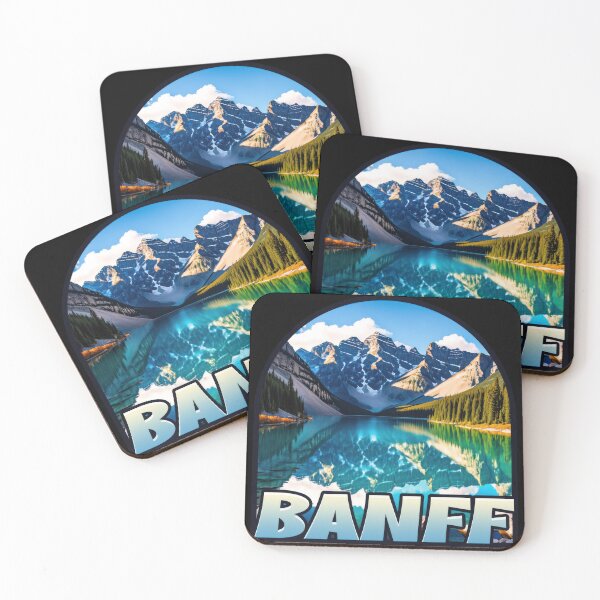 Item preview, Banff National Park - Canada designed and sold by duke818.