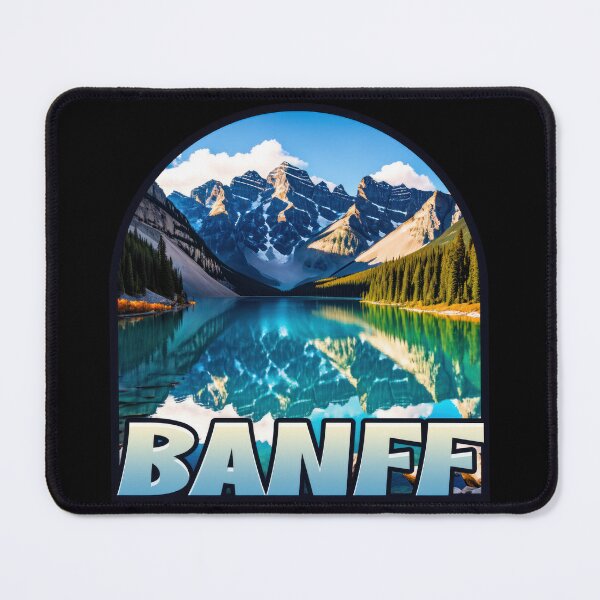 Item preview, Banff National Park - Canada designed and sold by duke818.