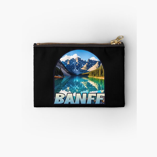 Item preview, Banff National Park - Canada designed and sold by duke818.