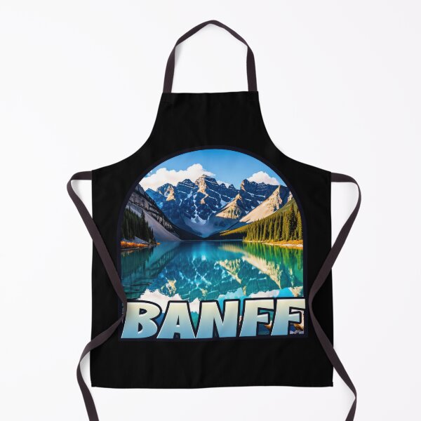 Item preview, Banff National Park - Canada designed and sold by duke818.