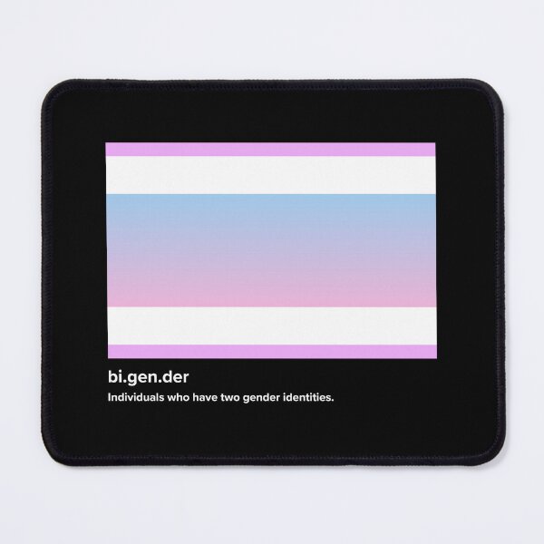 Item preview, bi.gen.der designed and sold by BlackRockAL001.