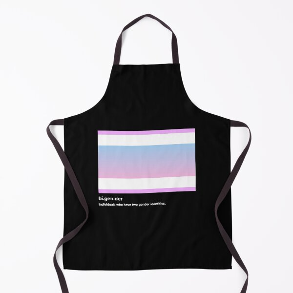 Item preview, bi.gen.der designed and sold by BlackRockAL001.
