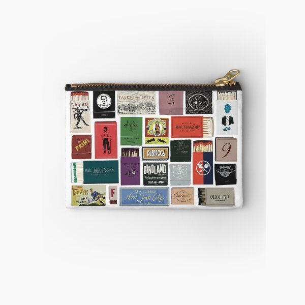 Item preview, Matches of New York City designed and sold by Ekutsko22.