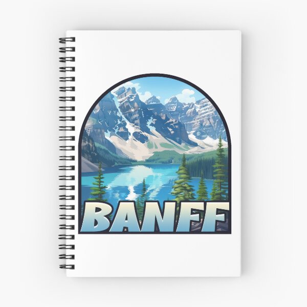 Item preview, Banff National Park - Canada designed and sold by duke818.