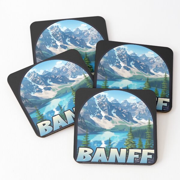 Item preview, Banff National Park - Canada designed and sold by duke818.