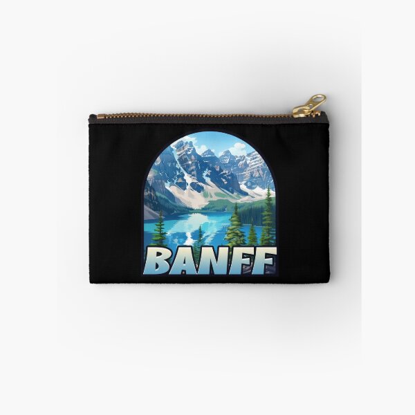 Item preview, Banff National Park - Canada designed and sold by duke818.