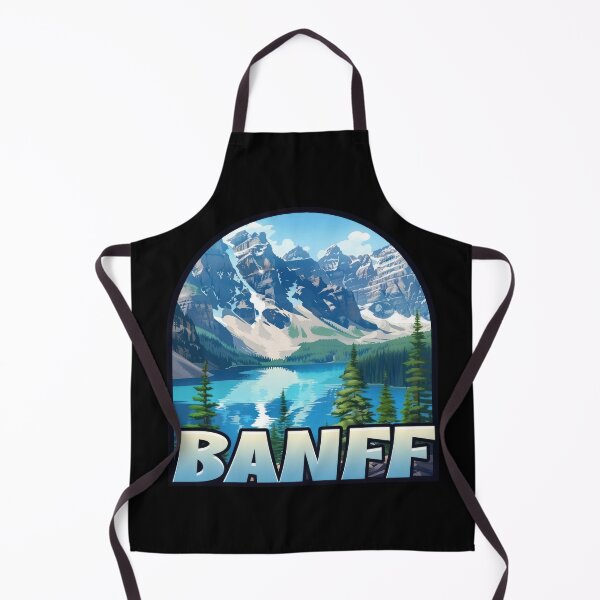 Item preview, Banff National Park - Canada designed and sold by duke818.