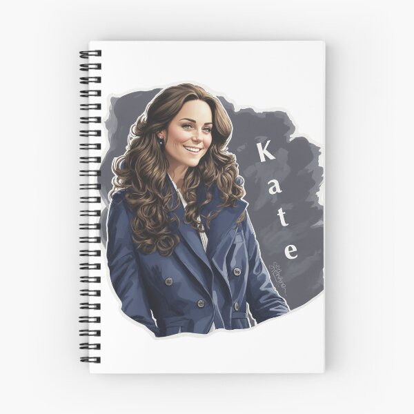 Item preview, Young Kate designed and sold by SilvanaArias.
