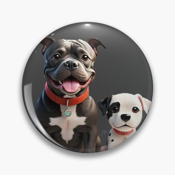 Item preview, Dogs Negro & Hoochie designed and sold by Jese345.