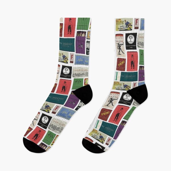 Item preview, Matches of New York City designed and sold by Ekutsko22.