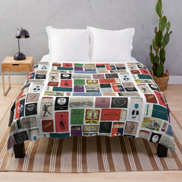 Item preview, Matches of New York City designed and sold by Ekutsko22.