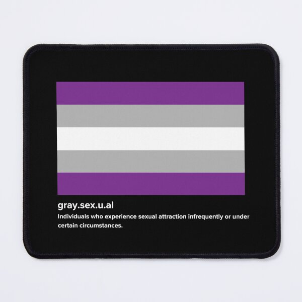 Item preview, gray.sex.u.al designed and sold by BlackRockAL001.