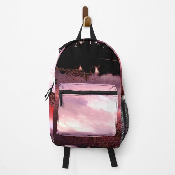 Item preview, Pink reflection designed and sold by Penny Kittel.