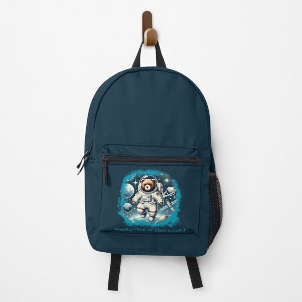 Item preview, Bearly Out of This World designed and sold by AdelkoDesigns.